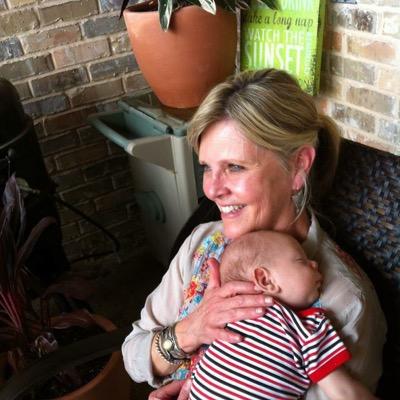 Profile Picture of Susan Gist (@GistSusan) on Twitter