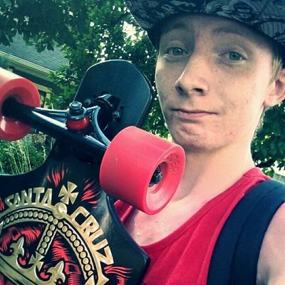 Profile Picture of Aaron Appel (@TheMetalbornSon) on Twitter