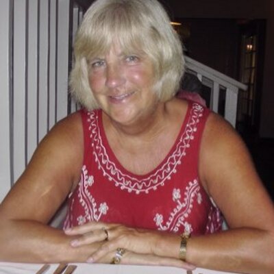 Profile Picture of Jeannette Austin (@Jette117) on Twitter