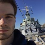 Profile Picture of Christian Lieberwirth (@christian_lieberwirth) on Instagram