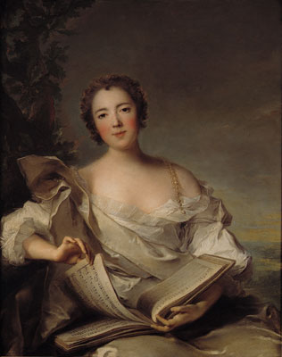 Profile Picture of Marie Armande de La Trémoilleon Wikipedia