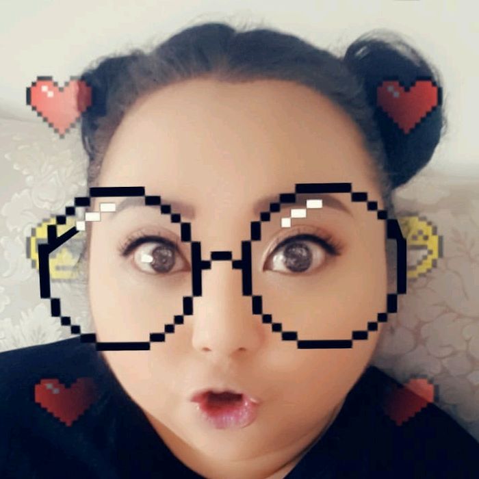 Profile Picture of Christina _Chung (@huney_hun) on Tiktok