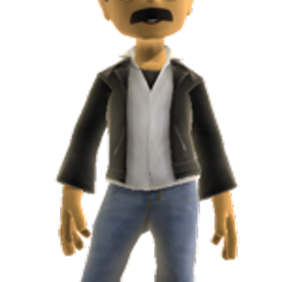 Profile Picture of Dan Stapleton (@SG_RiverDan) on Twitter