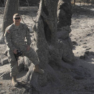 Profile Picture of Kevin Abel (@kevinabelphoto) on Twitter