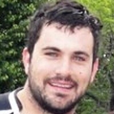 Profile Picture of Adam Hartline (@@thehartline) on Twitter