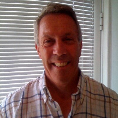Profile Picture of Robert Cawley (@Carpasio) on Twitter