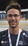 Profile Picture of Vincent Hoppezakon Wikipedia