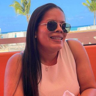 Profile Picture of Iris Palmer (@iris.palmer.35) on Instagram