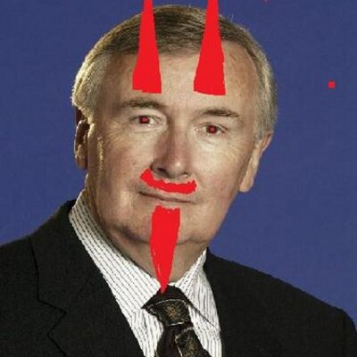 Profile Picture of Chris Quimby (@FireHowardChuck) on Twitter