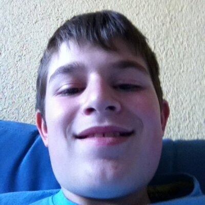 Profile Picture of Tobias Roß (@RossTobias) on Twitter