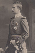 Profile Picture of Philipp Albrecht, Duke of Württembergon Wikipedia