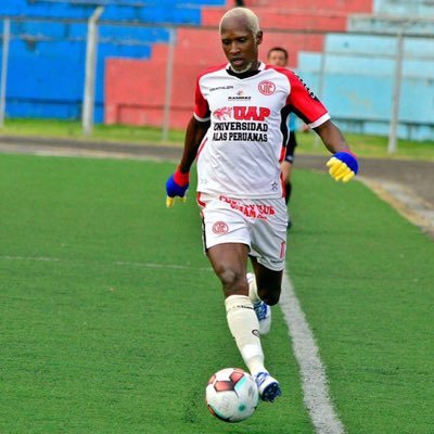 Profile Picture of Henry Fabian Solis (@HFabianSolis) on Twitter