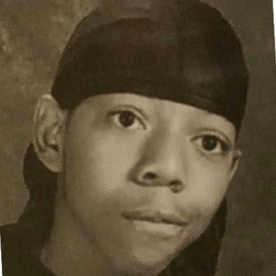 Profile Picture of David $hine (@IamDavidShine) on Twitter
