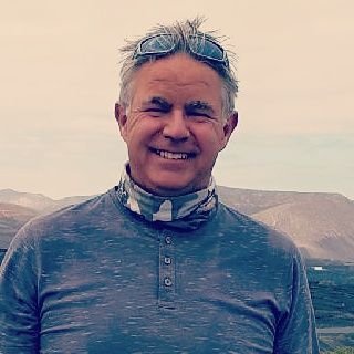 Profile Picture of Andy Stretch (@andystretch) on Twitter