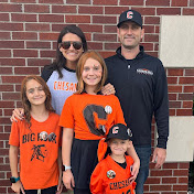 Profile Picture of Amanda Danek (@amandadanek) on Youtube