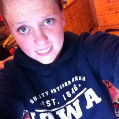 Profile Picture of Samantha Matteson (@matteson_sam) on Twitter