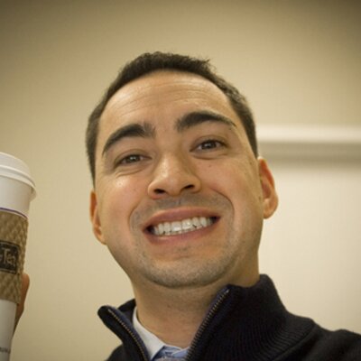 Profile Picture of Michael Moyer (@MichaelMoyer) on Twitter