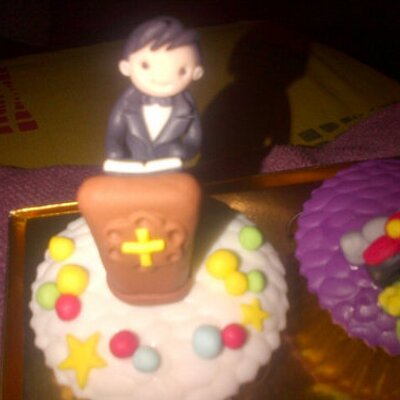 Profile Picture of Simon Petrus (@DemetriusPetrus) on Twitter