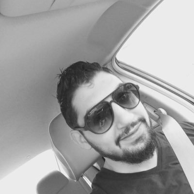 Profile Picture of Tarek.moussa (@tarekmoussa78) on Twitter
