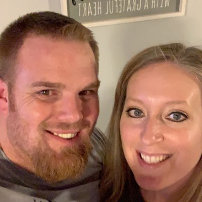 Profile Picture of Wes Daugherty (@wesdaugherty2) on Twitter