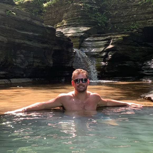 Profile Picture of Tyler Nicolaus (@slammin3024) on Poshmark