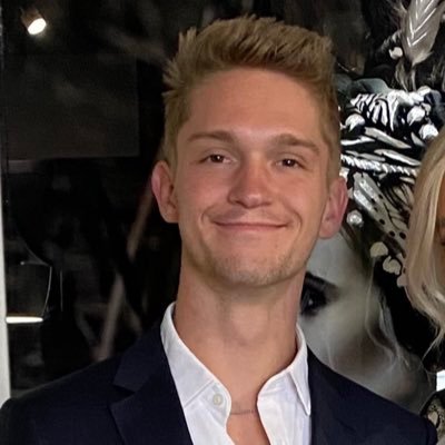 Profile Picture of Taylor M. Pate (@__tPATE__) on Twitter
