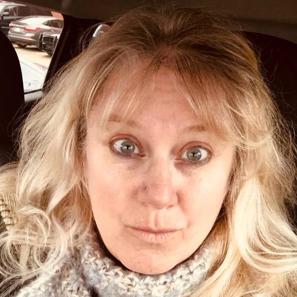 Profile Picture of Terry Engle (@mysterry) on Poshmark