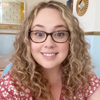 Profile Picture of 𝑀𝓂𝑒 𝑀𝒶𝓇𝒾𝒶 𝒪𝓁𝒾𝓋𝒾𝑒𝓇𝑜 (@MmeOliviero) on Twitter