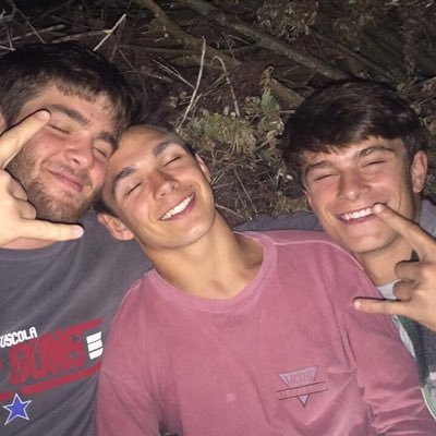 Profile Picture of Joe (@JoeNapert) on Twitter