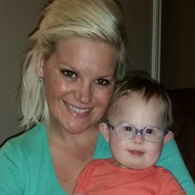 Profile Picture of Heather Allred (@HeatherAllred4) on Twitter
