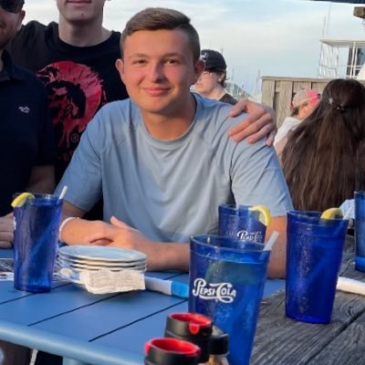 Profile Picture of Jimmy Crowell (@JimmyCrowell_99) on Twitter