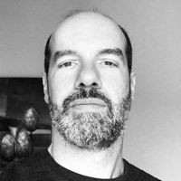 Profile Picture of John Arvanitis (@john-arvanitis-12) on Quora