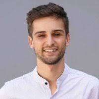 Profile Picture of Matheson Carl (@matheson-carl) on Quora