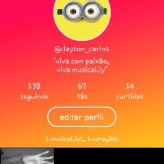 Profile Picture of Clayton_carlos (@Claytoncarlos18) on Twitter