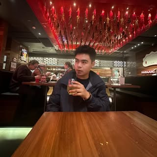 Profile Picture of Robert Pangilinan Asuncion (@royce.wolf) on Instagram