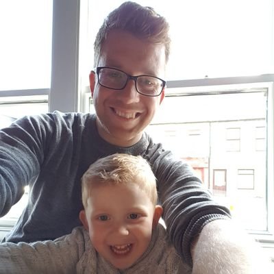 Profile Picture of Kevin (@kevinfeighery) on Twitter