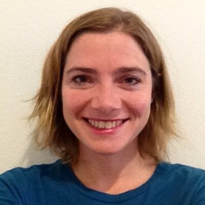 Profile Picture of Sarah Megan Heller (@smheller1) on Twitter