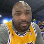 Profile Picture of Brandon Jacobs (@nyg.td.record27) on Instagram