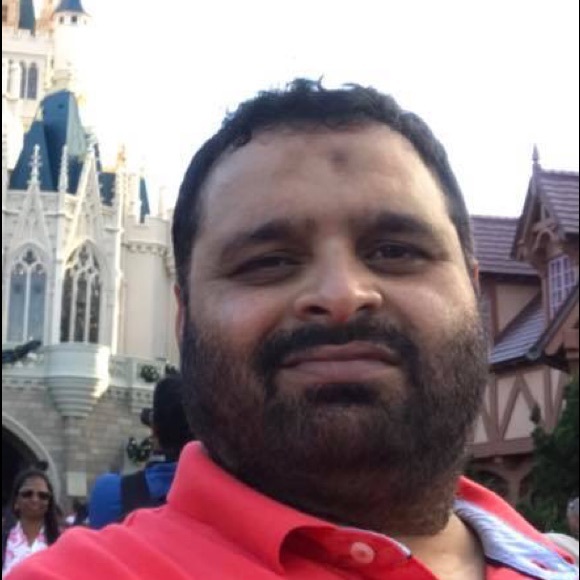 Profile Picture of Muhammad Shahid (@shahidm_1) on Poshmark