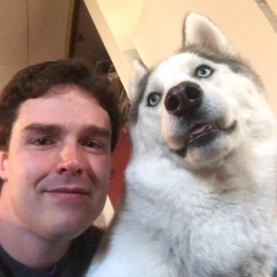 Profile Picture of Damien Van Hyning (@damienv17) on Twitter