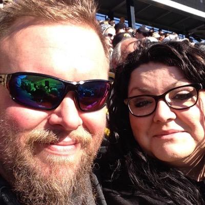 Profile Picture of Kim Knotts (@knotts_kimberly) on Twitter