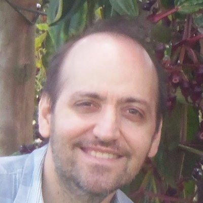 Profile Picture of Alan Yager (@AlanTravelsaLot) on Twitter