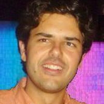 Profile Picture of Carlos Pla Pallarés (@CarlosPlaPallar) on Twitter