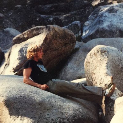 Profile Picture of Daniel Gunning (@DanielGunning5) on Twitter