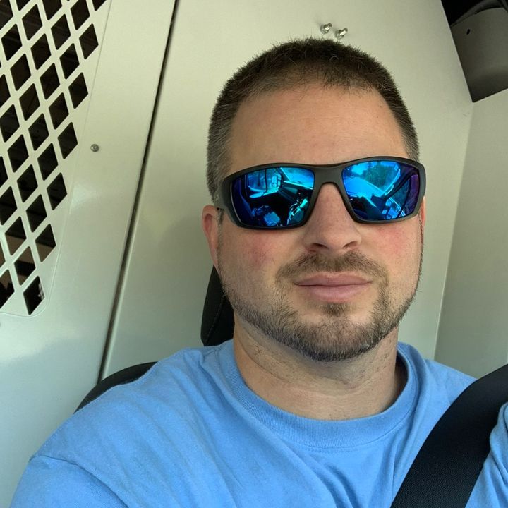 Profile Picture of Paul Michaud37 (@paulmichaud37) on Tiktok