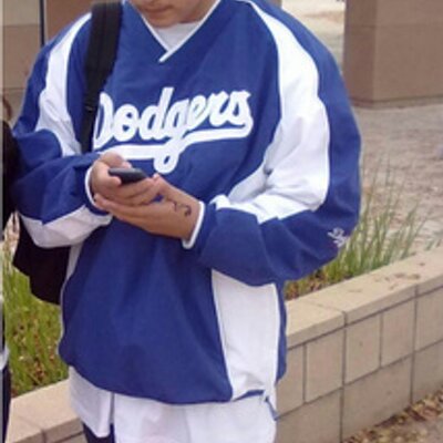 Profile Picture of Steven Alcaraz (@StevenAlcaraz) on Twitter