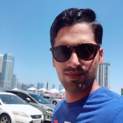 Profile Picture of Abdul Rehman (@abdulrehman1993) on Twitter