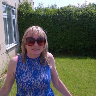 Profile Picture of Sharon Heffron (@sharon12_50513) on Twitter