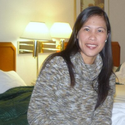 Profile Picture of Aileen  Garcia Mckay (@aileenmiah) on Twitter