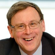 Profile Picture of Richard L. Hudson (@RichardHudsonSB) on Twitter